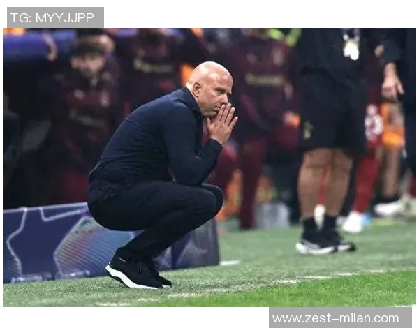 斯洛特：上半场或许本有时机抢先，没人会想到终究1-4输球