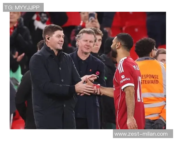 杰拉德以苏亚雷斯类比萨拉赫，呼吁埃及前锋赶快纠正过错言辞