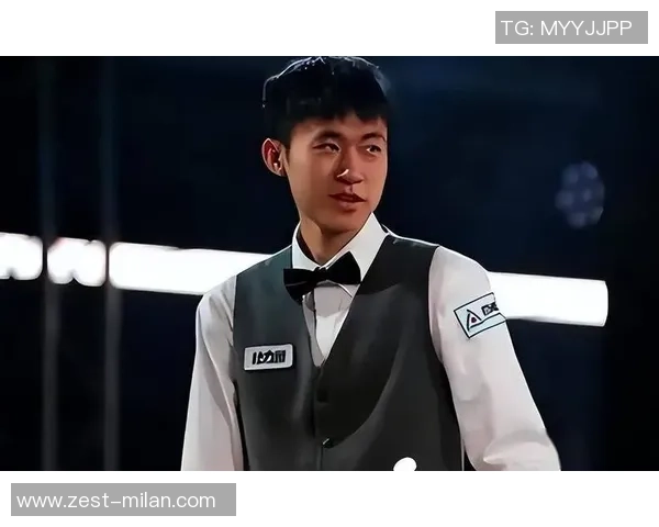 斯诺克爆冷!我国小将常冰玉4-2力克七冠王马奎尔,80后名将首轮遭筛选 斯诺克爆冷!我国小将常冰玉4-2力克七冠王马奎尔,80后名将首轮遭筛选