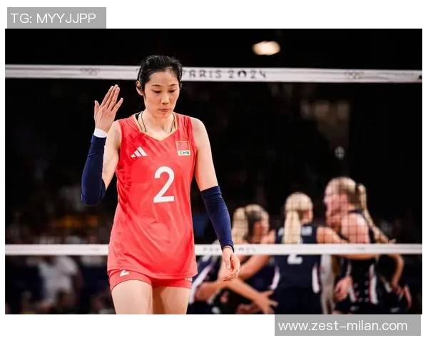 朱婷再次打出控制级数据！世界排联发文盛赞，深受巴西球迷喜欢