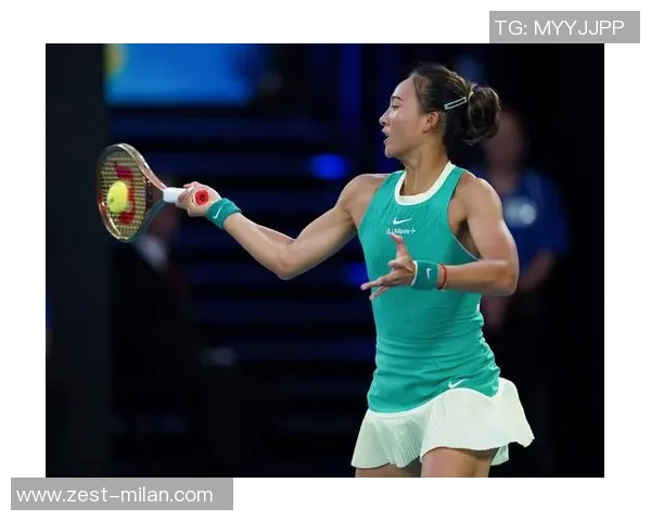 澳网发布女单正赛入围名单，萨巴伦卡领衔，郑钦文等四朵我国金花入围